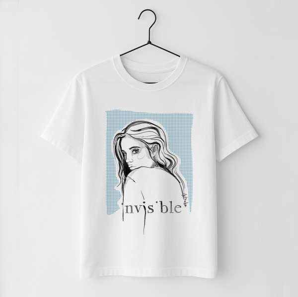 INVISIBLE